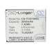Mobile Phone Battery TCL S700T