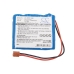 Battery Replaces SS 005024