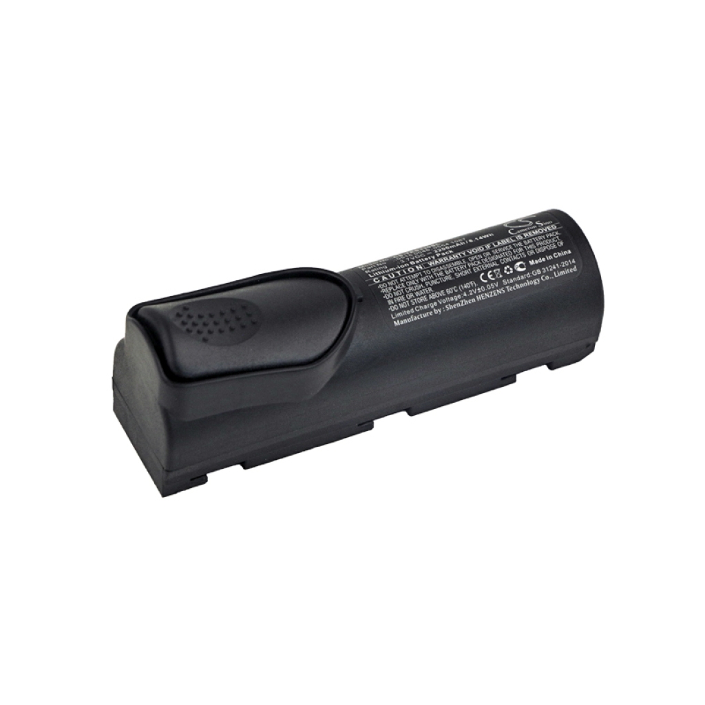 Power Tools Battery Testo 320