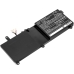Notebook battery Thunderobot ST-R3