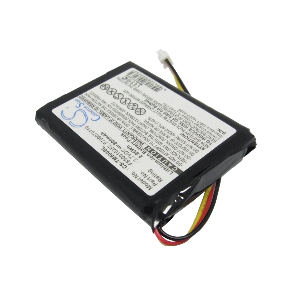 GPS, Navigator Battery TomTom One V5