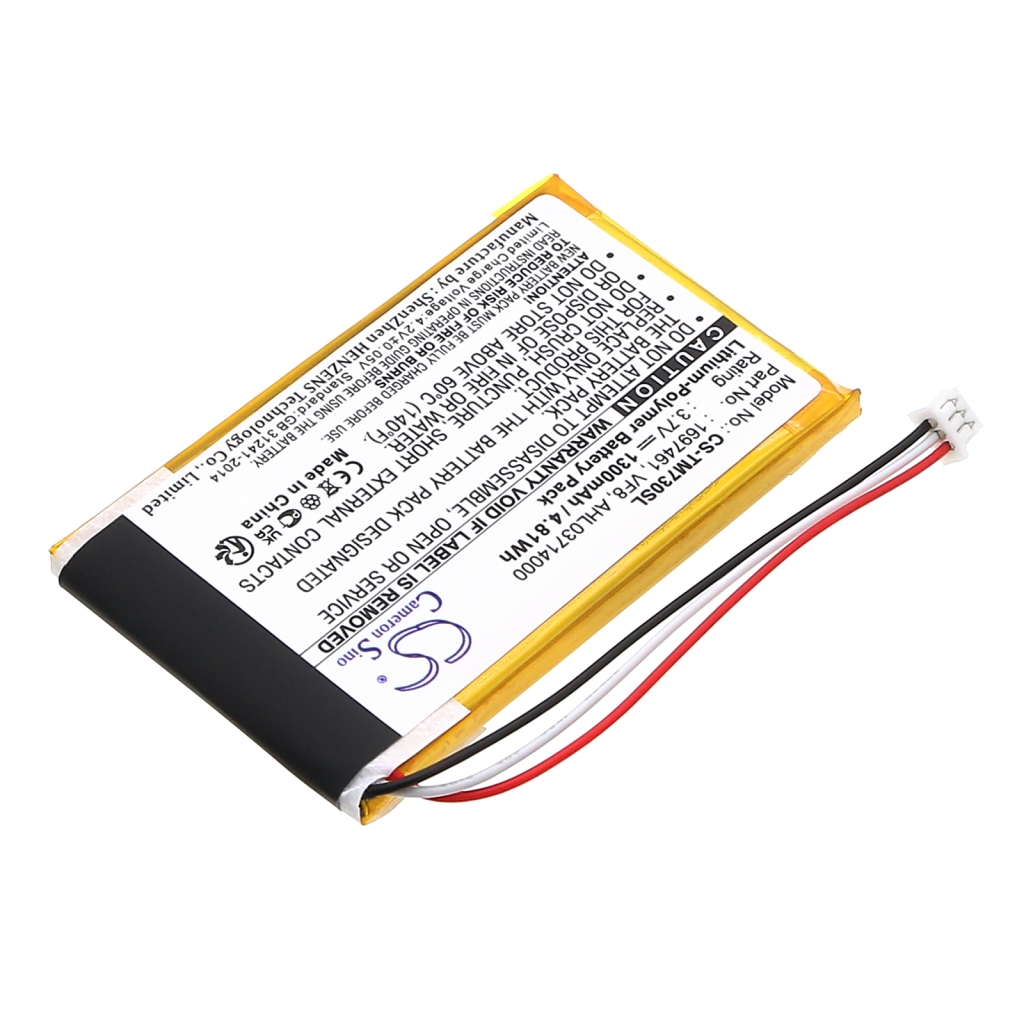 TomTom Go 530 Live