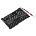 GPS, Navigator Battery TomTom CS-TM821SL