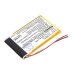 GPS, Navigator Battery TomTom CS-TM920SL