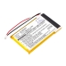 GPS, Navigator Battery TomTom CS-TMG700SL