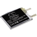 Smartwatch Battery Tomtom CS-TMR322SH