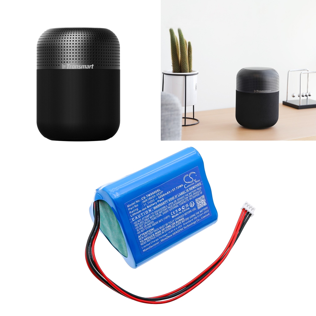 Tronsmart Element T6 Max