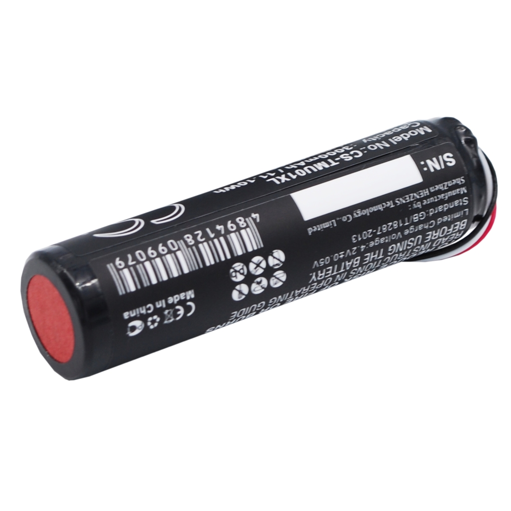 Battery Replaces L5