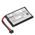 GPS, Navigator Battery TomTom CS-TMX3SL