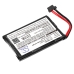 GPS, Navigator Battery TomTom CS-TMX3SL