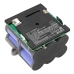 Vacuum Battery Tineco CS-TNS500VX