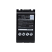 Notebook battery Toshiba Tecra M7