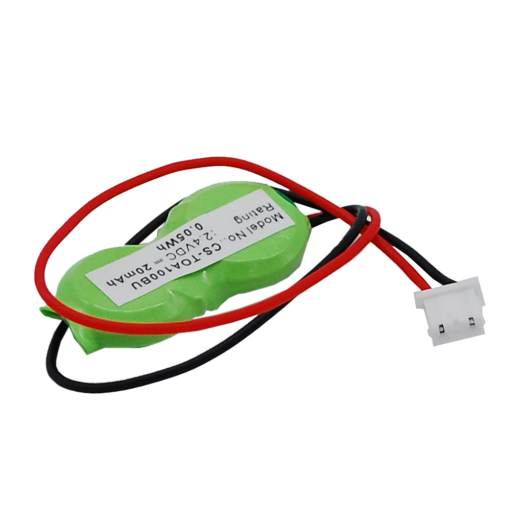 CMOS / BackUp Battery Toshiba Tecra M7-ST4013