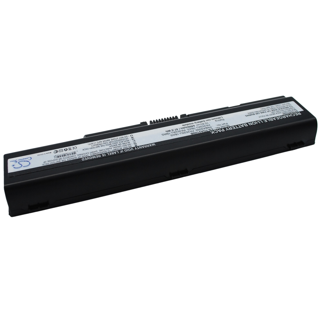 Battery Replaces PABAS099