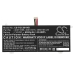 Notebook battery Dynabook CS-TOC501NB