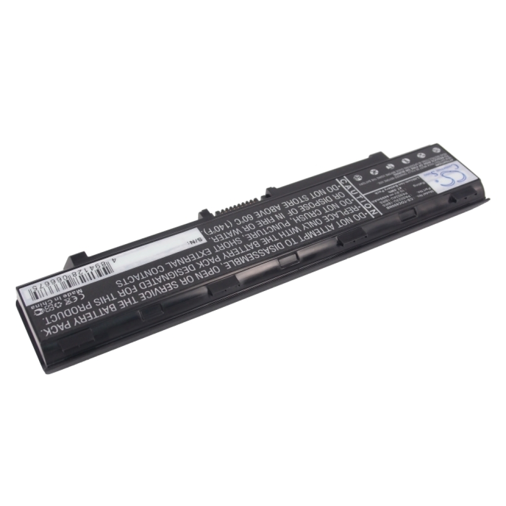 Notebook battery Toshiba Dynabook Qosmio T852