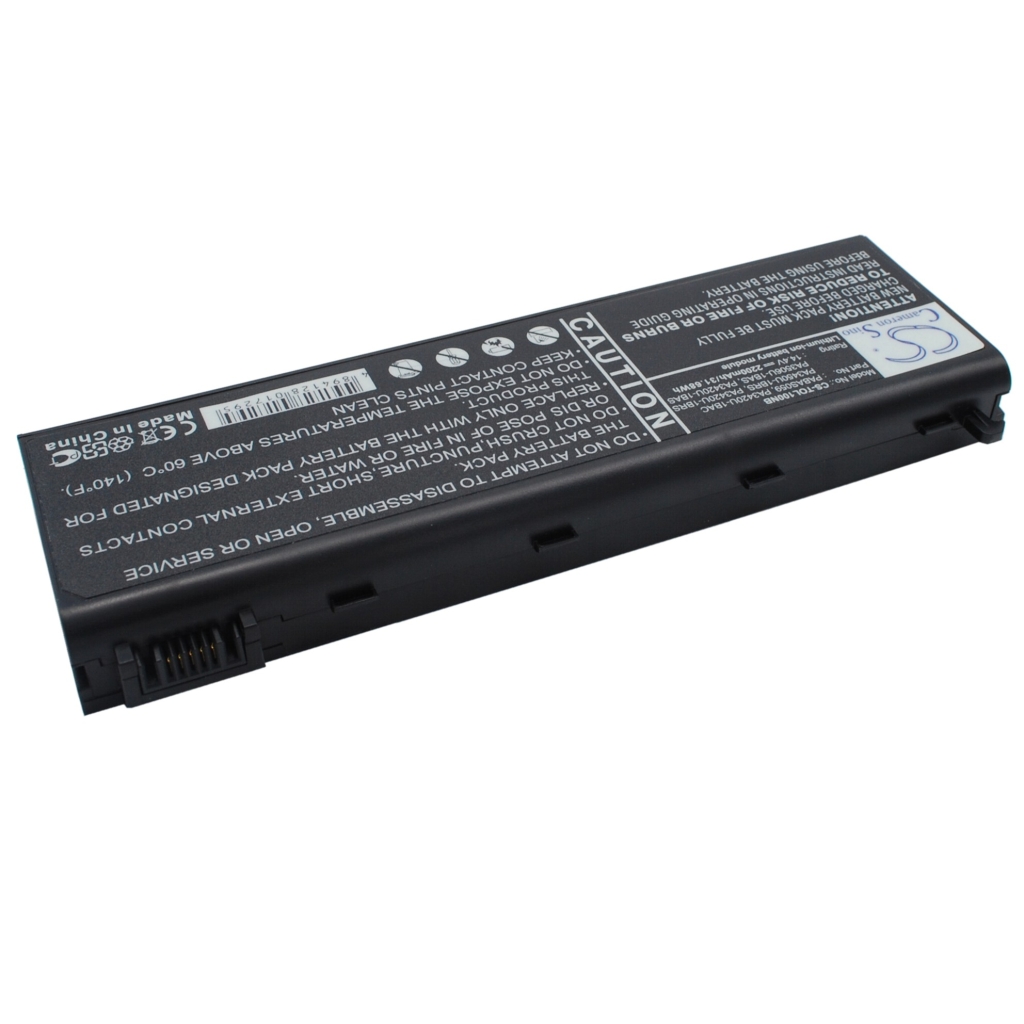 Battery Replaces PA3506U-1BAS