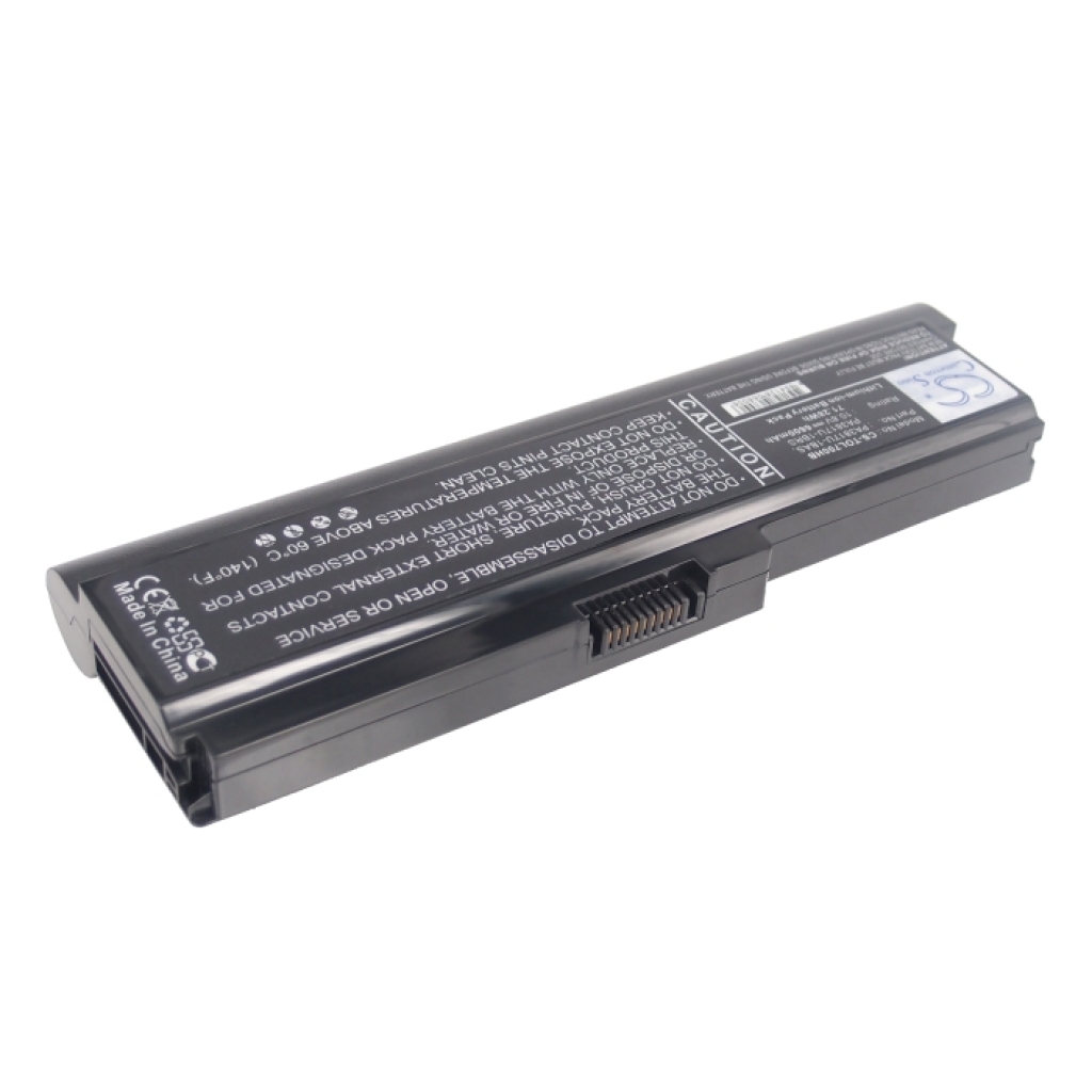 Notebook battery Toshiba Satellite L770-ST4NX2