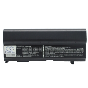 Notebook battery Toshiba Dynabook Satellite AW3