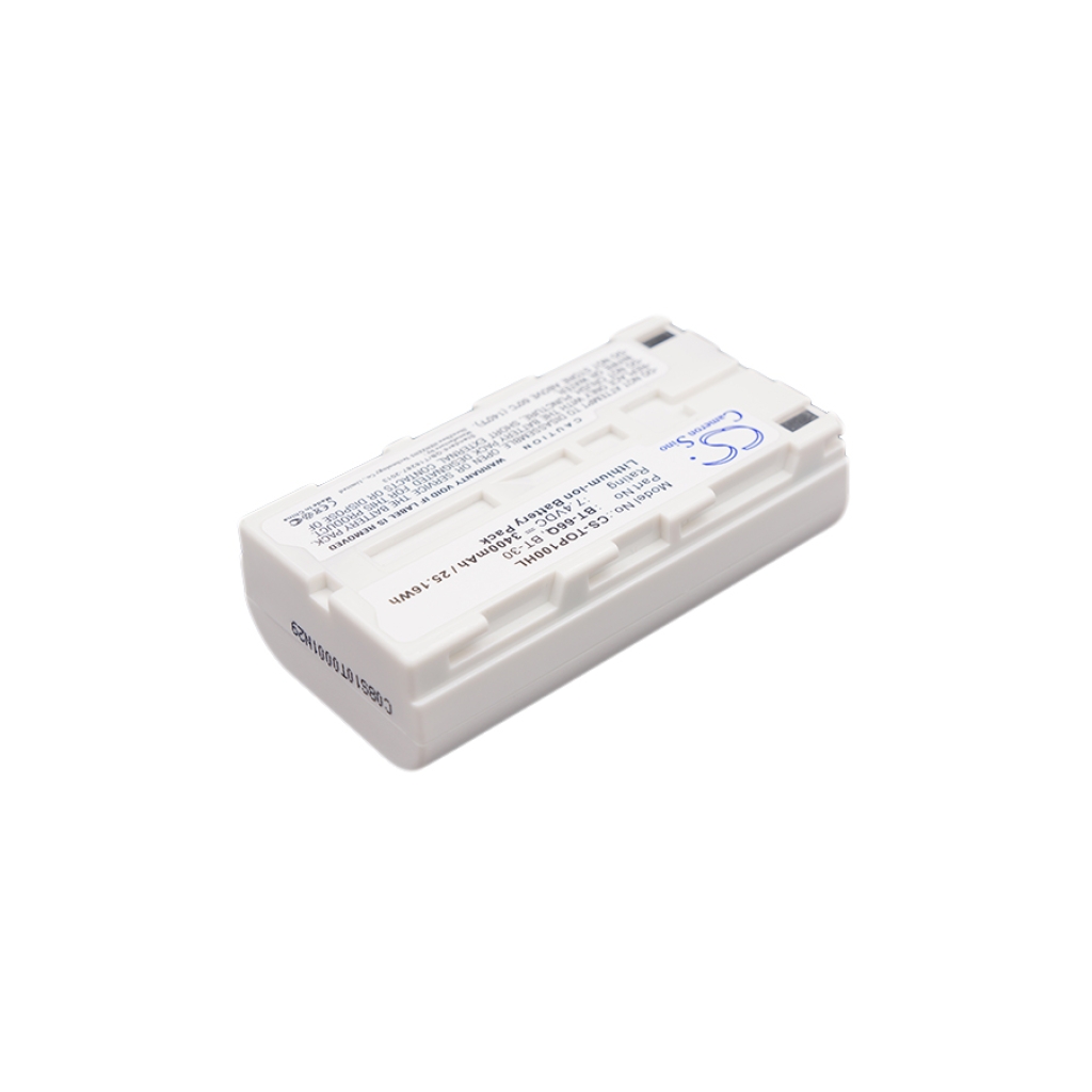 Power Tools Battery Fuji CS-TOP100HL