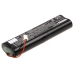 Power Tools Battery Topcon Hiper Ga