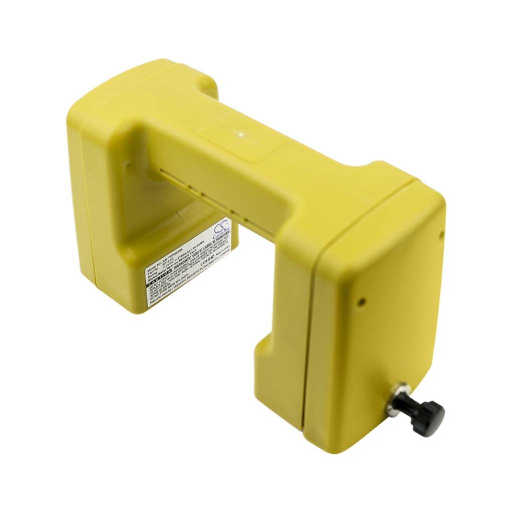 Power Tools Battery Topcon GPT-1002