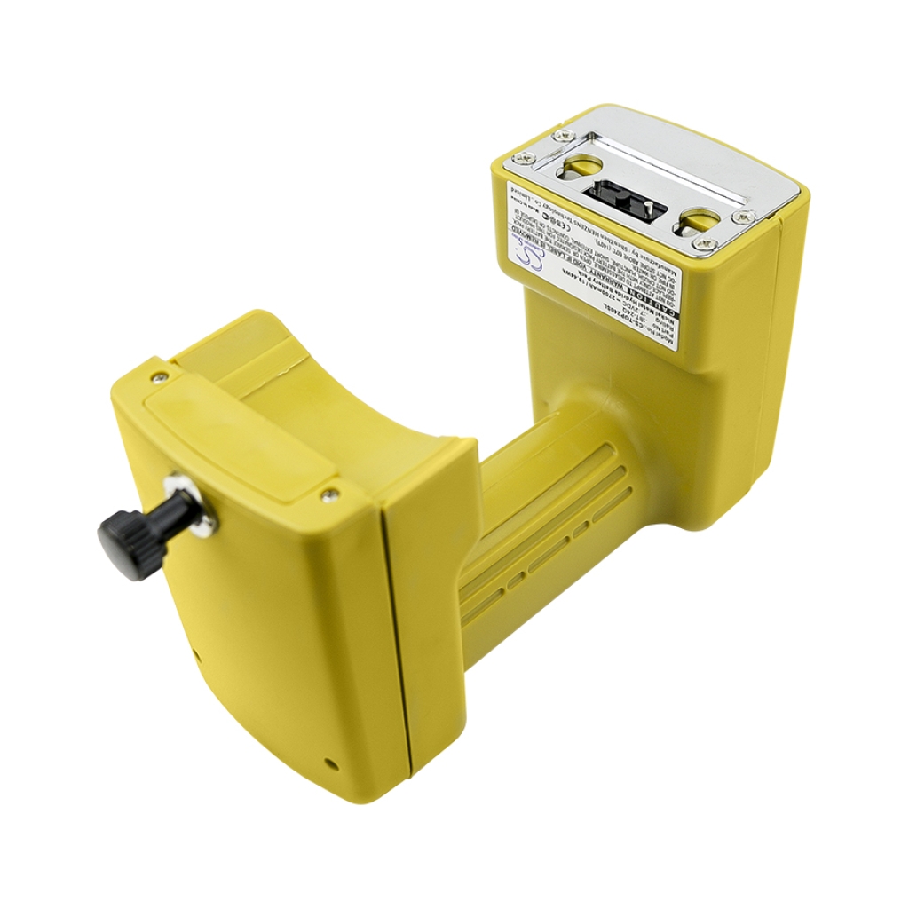 Power Tools Battery Topcon GPT-1002