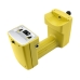Power Tools Battery Topcon GPT-1002