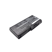 Notebook battery Toshiba Qosmio 97K