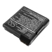 Power Tools Battery Topcon FC-5000