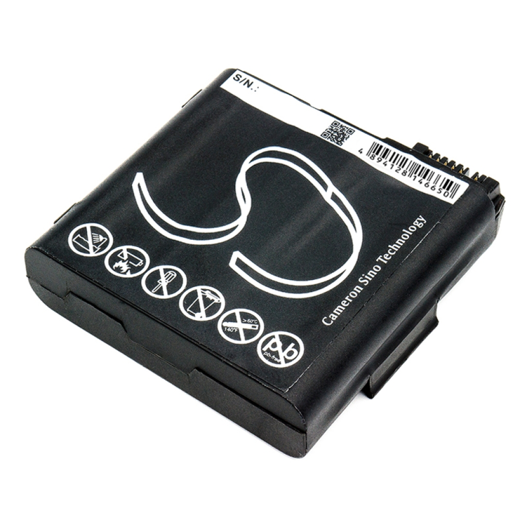 Power Tools Battery Topcon FC-5000