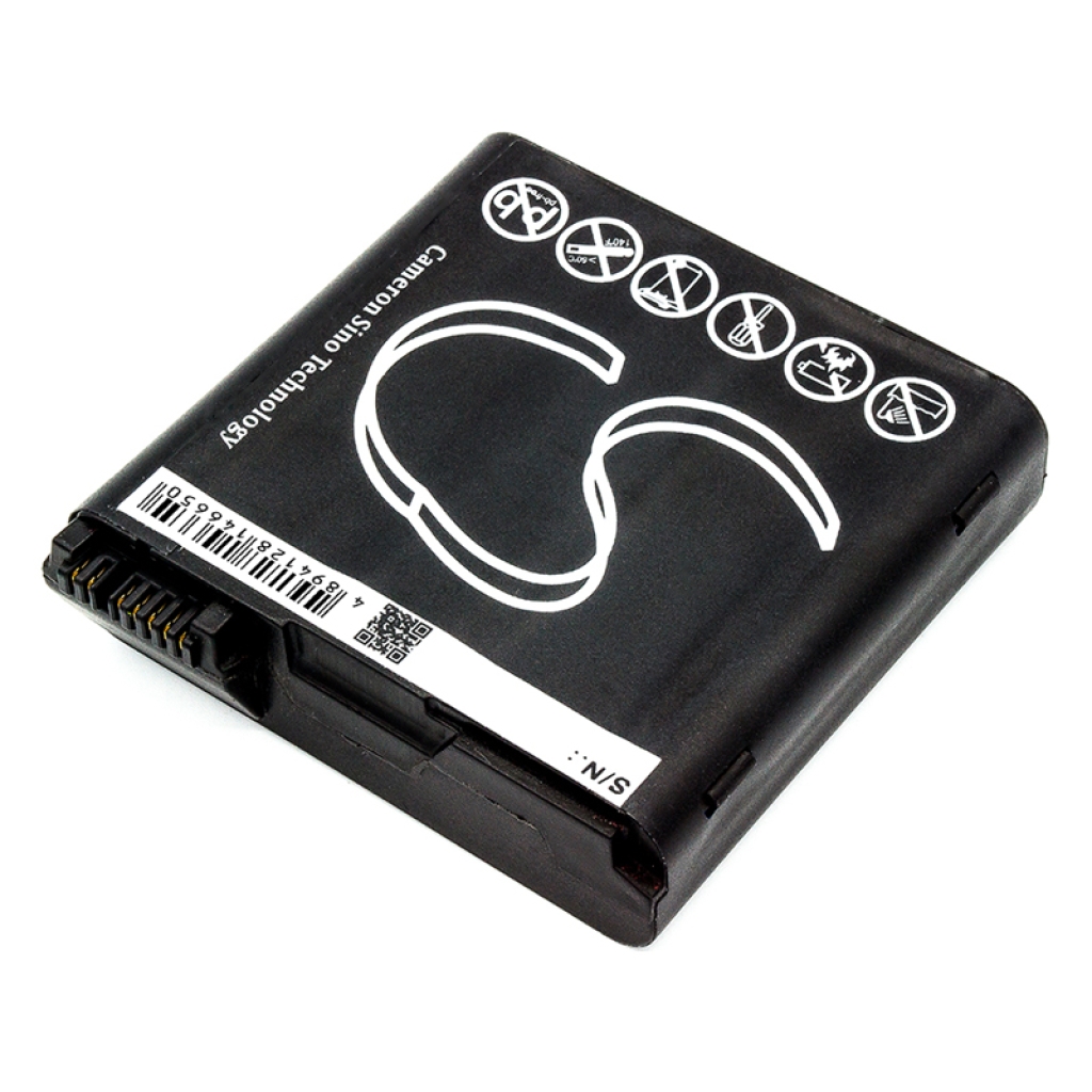 Power Tools Battery Topcon FC-5000