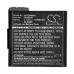 Power Tools Battery Topcon FC-5000