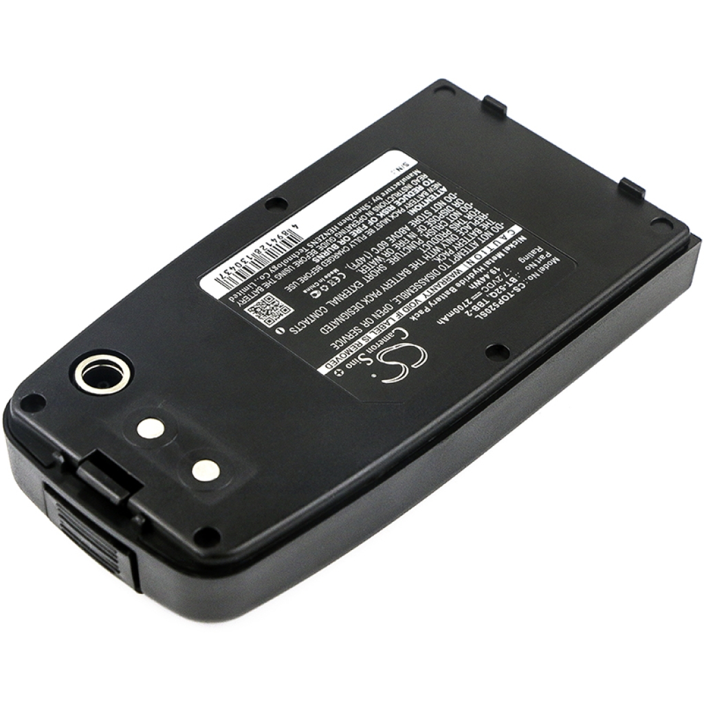 Power Tools Battery Topcon GPT-102R