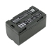 Power Tools Battery Topcon HiPer II Receivers