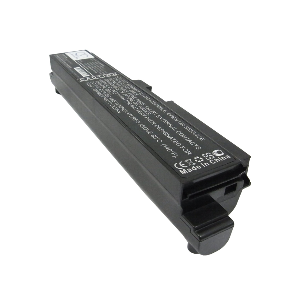 Battery Replaces PABAS117