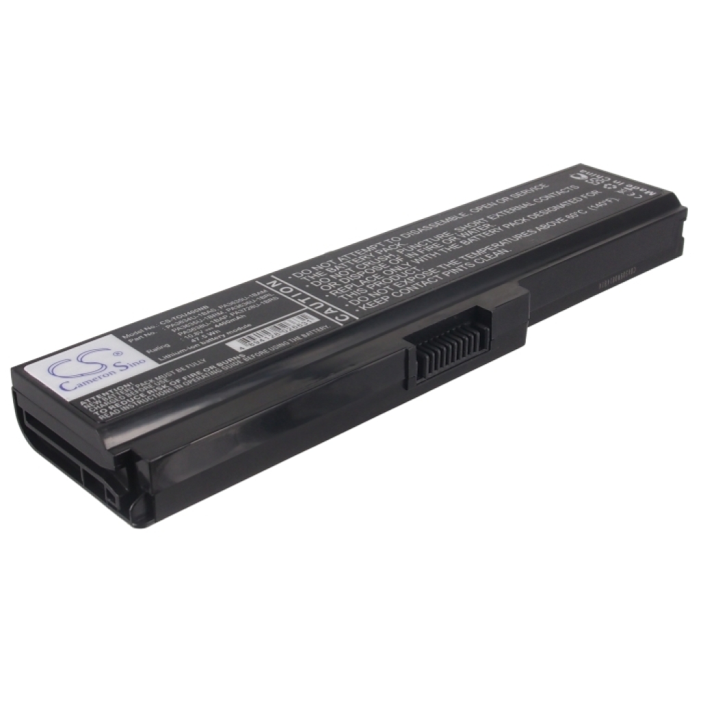Toshiba Dynabook SS M52 253E/3W