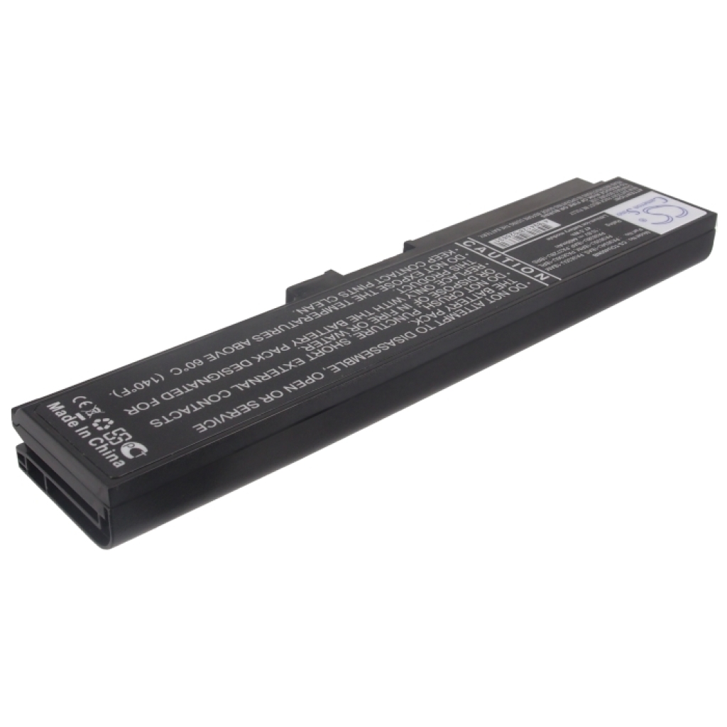 Toshiba Dynabook SS M52 253E/3W