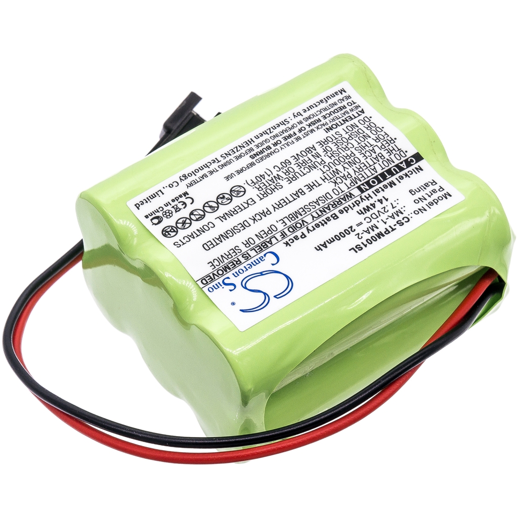 DAB Digital Battery Tivoli audio iPAL MA-2