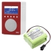 DAB Digital Battery Tivoli audio iPAL MA-2