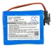DAB Digital Battery Teac CS-TPM002SL
