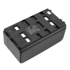 Compatible battery replacement for Rosenbauer DR11AA