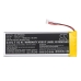 Battery Replaces PHD7657165