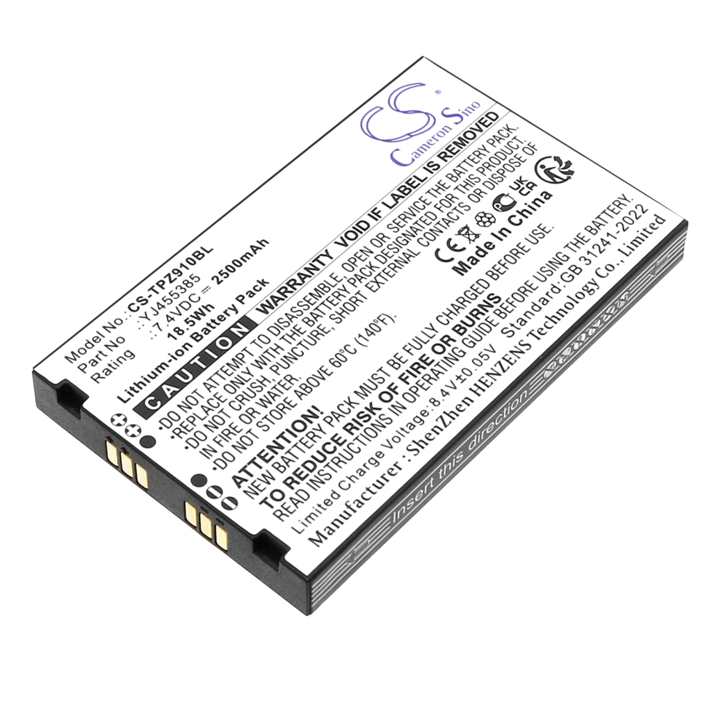 Topwise Z91