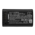 Power Tools Battery Trimble Nomad 1050LC