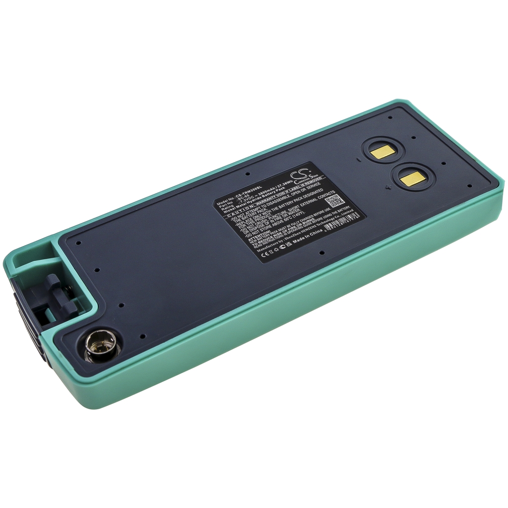 Power Tools Battery Trimble CS-TRM350SL