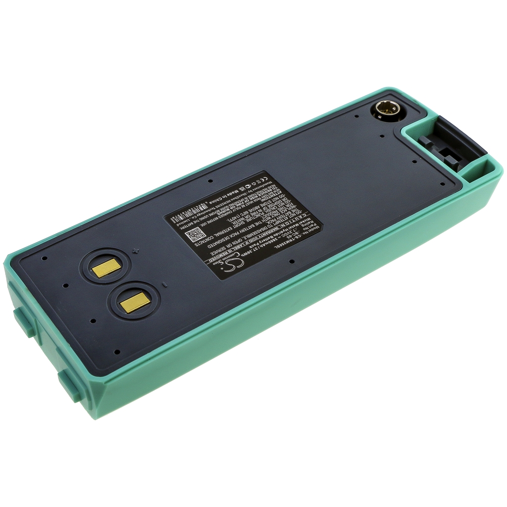 Power Tools Battery Trimble CS-TRM350SL