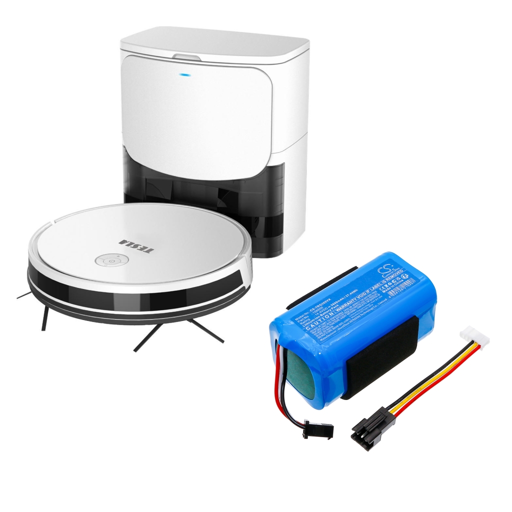 Tesla RoboStar iQ700 Plus