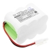 Battery Replaces 102000