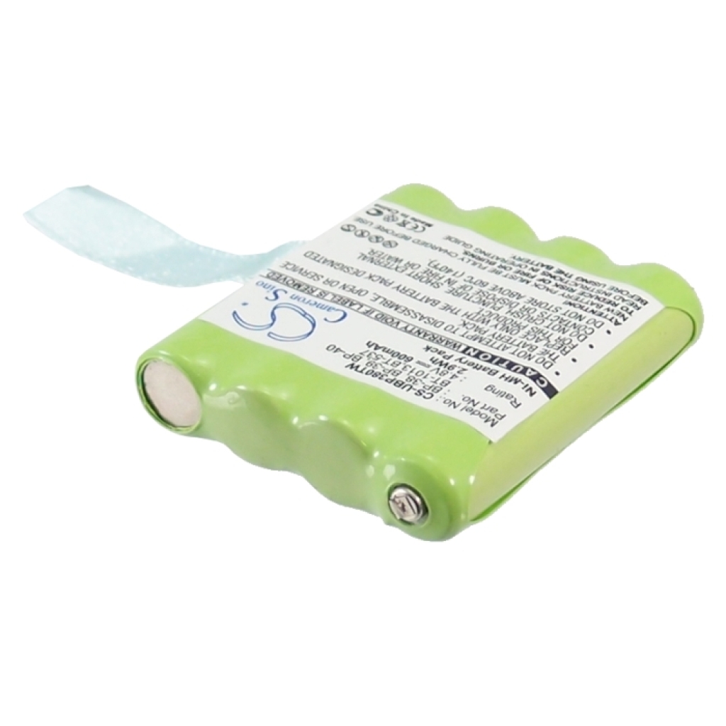 Two-Way Radio Battery Uniden GMR855